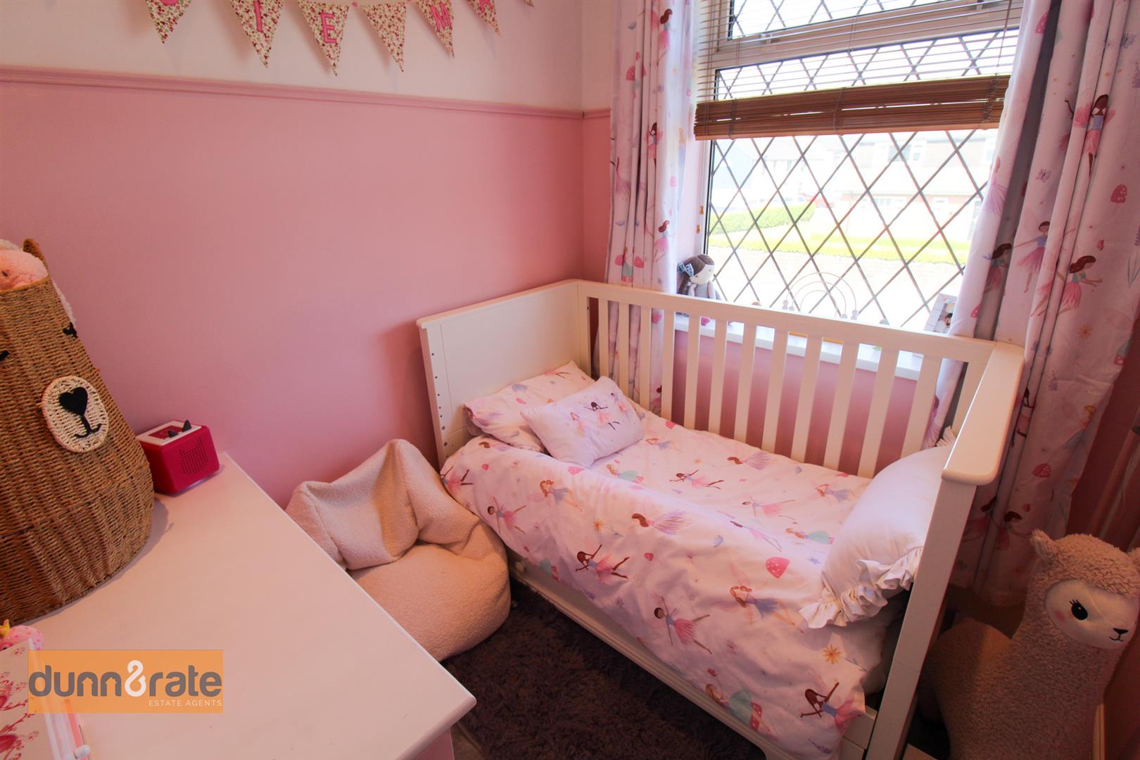 Millrise Road, Milton, Stoke-On-Trent